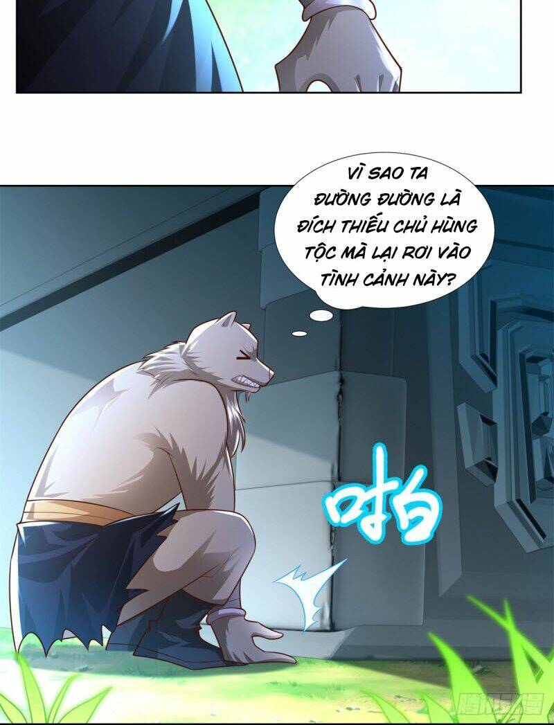 Chương 132 - Trang 12