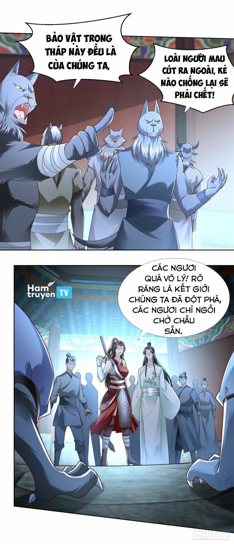 Chương 132 - Trang 15