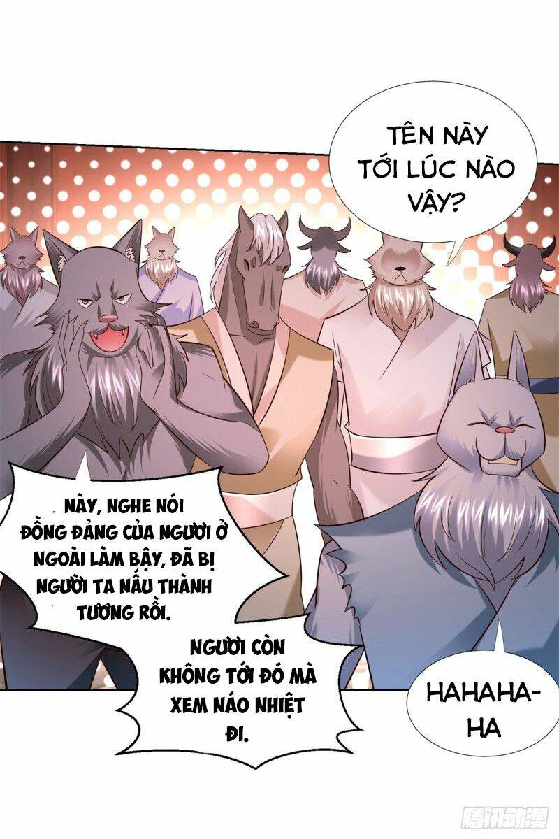 Chương 132 - Trang 21