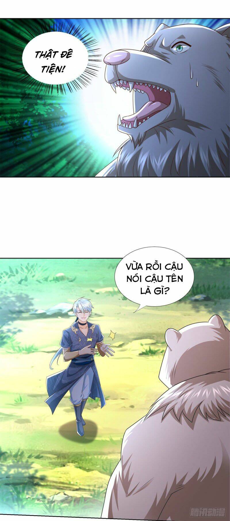Chương 132 - Trang 5