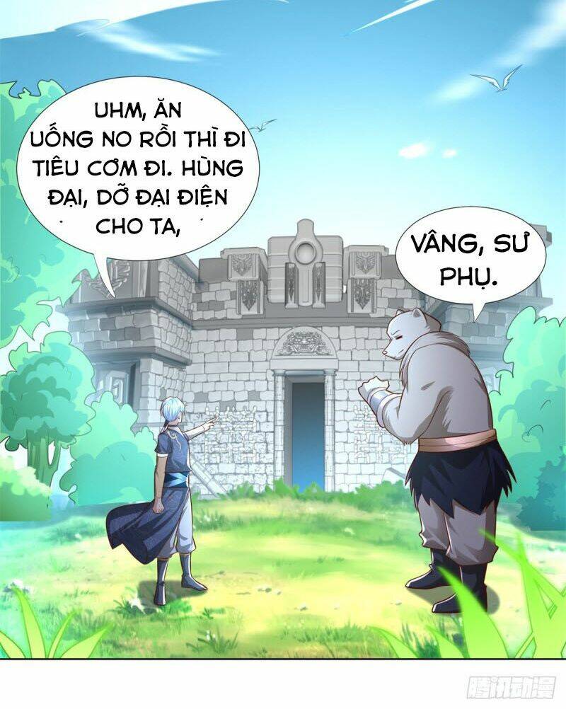 Chương 132 - Trang 10