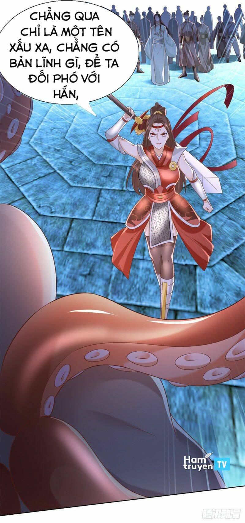 Chương 133 - Trang 1