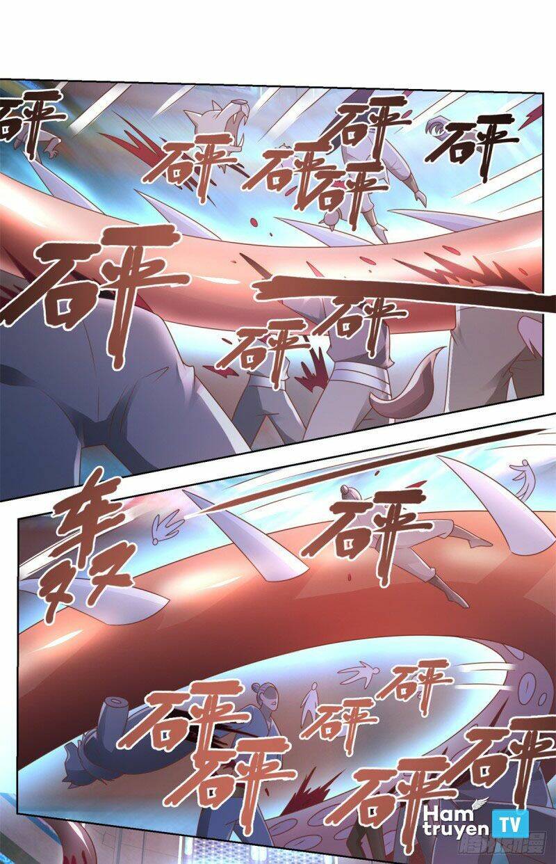 Chương 133 - Trang 6