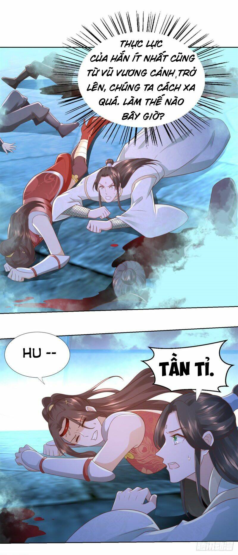 Chương 133 - Trang 10