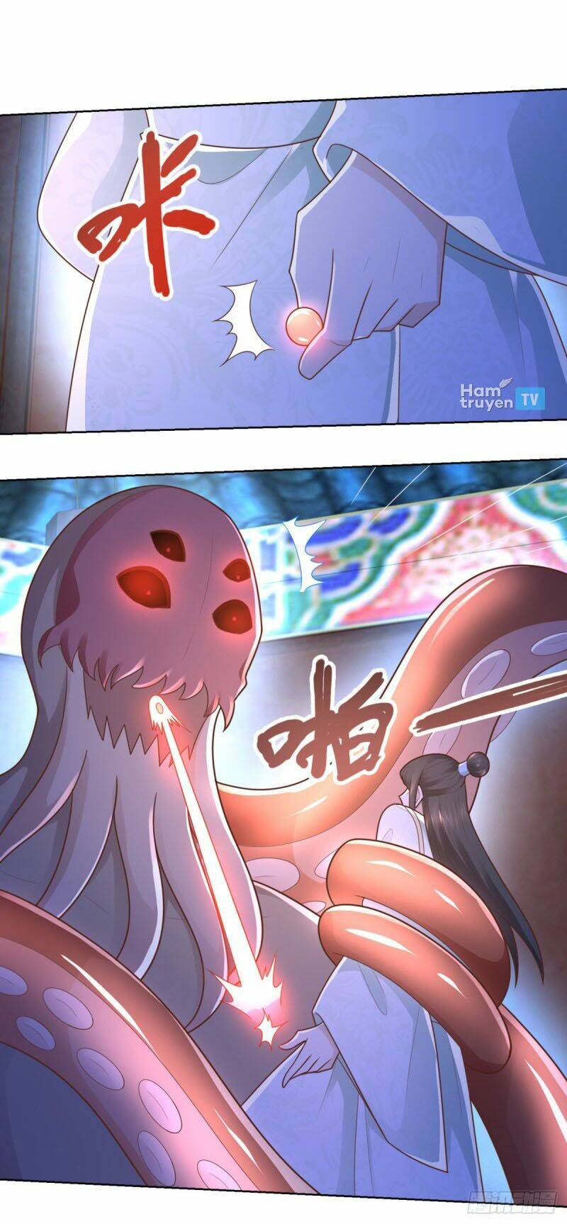 Chương 134 - Trang 5
