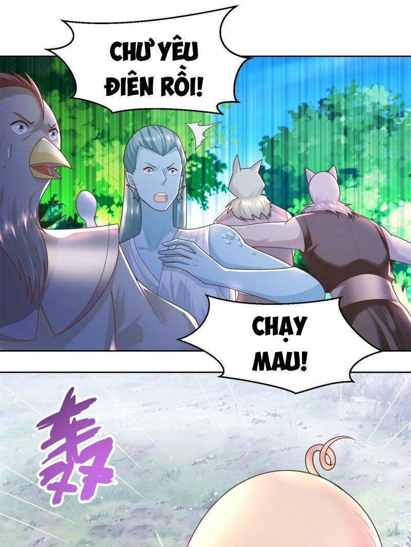 Chương 137 - Trang 1
