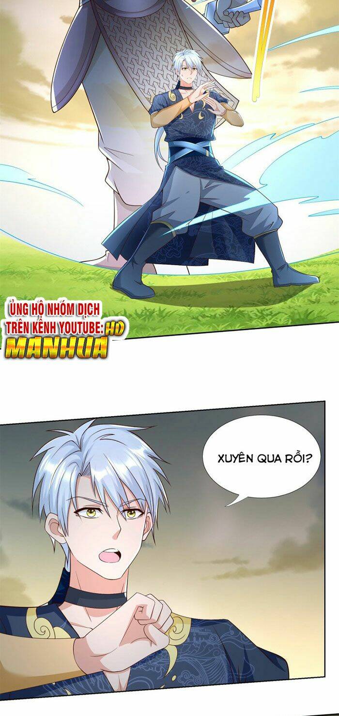Chương 139 - Trang 8