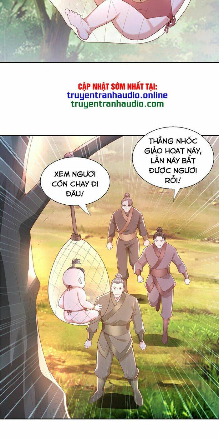Chương 140 - Trang 21