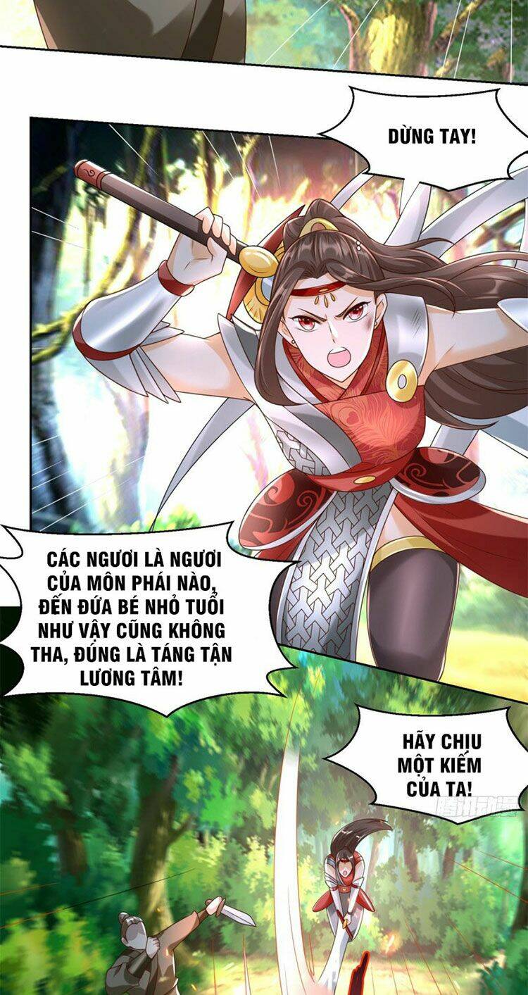 Chương 141 - Trang 10
