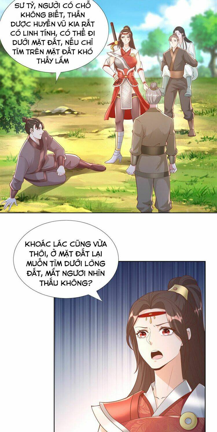 Chương 142 - Trang 17