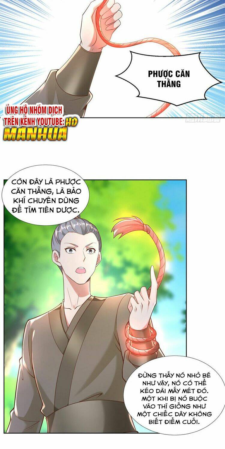 Chương 142 - Trang 19
