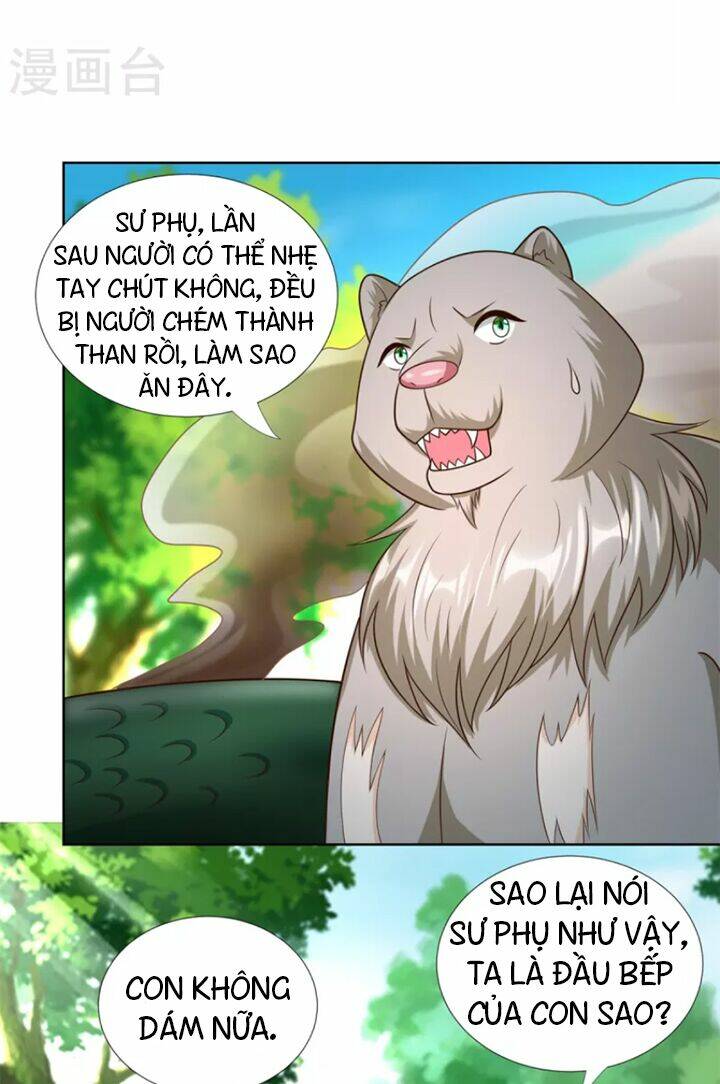 Chương 143 - Trang 21