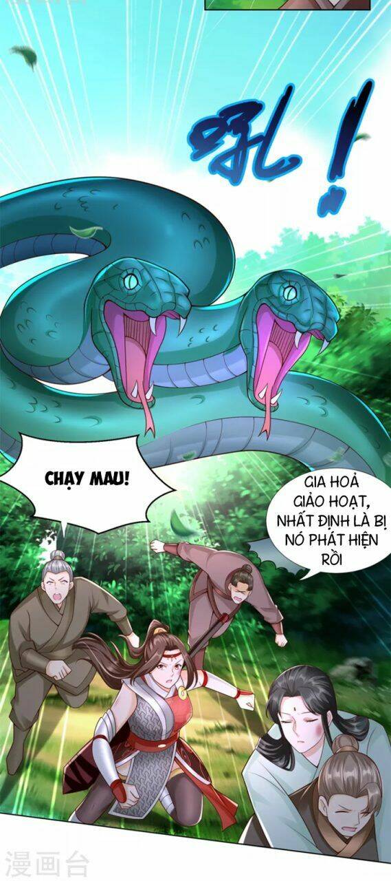 Chương 143 - Trang 8