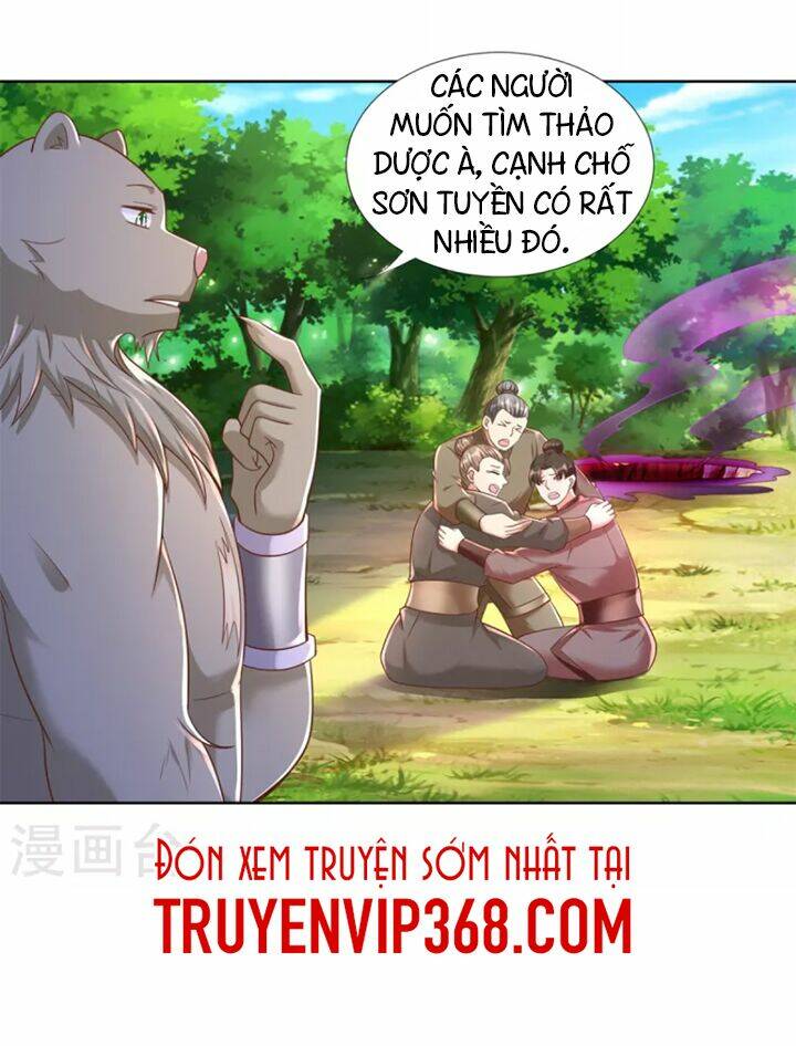 Chương 144 - Trang 11