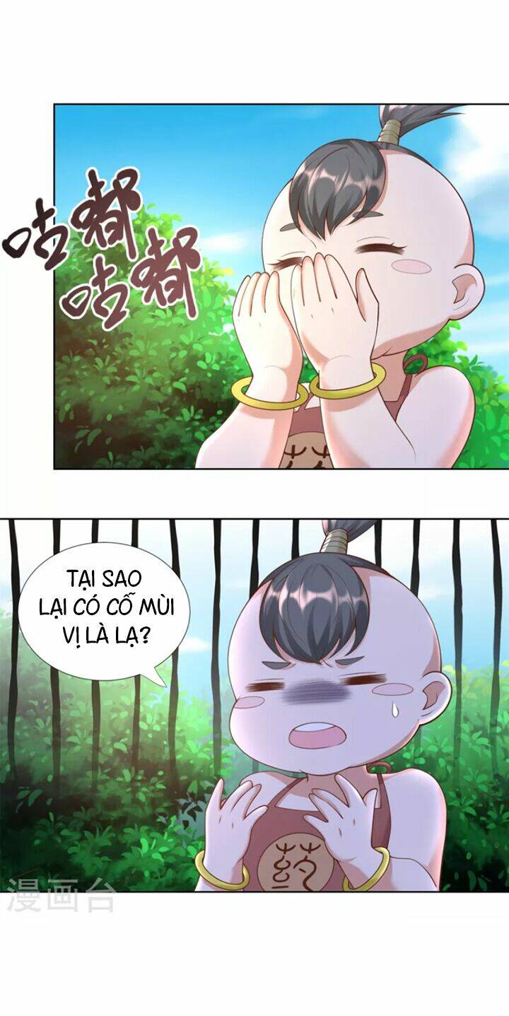 Chương 144 - Trang 14