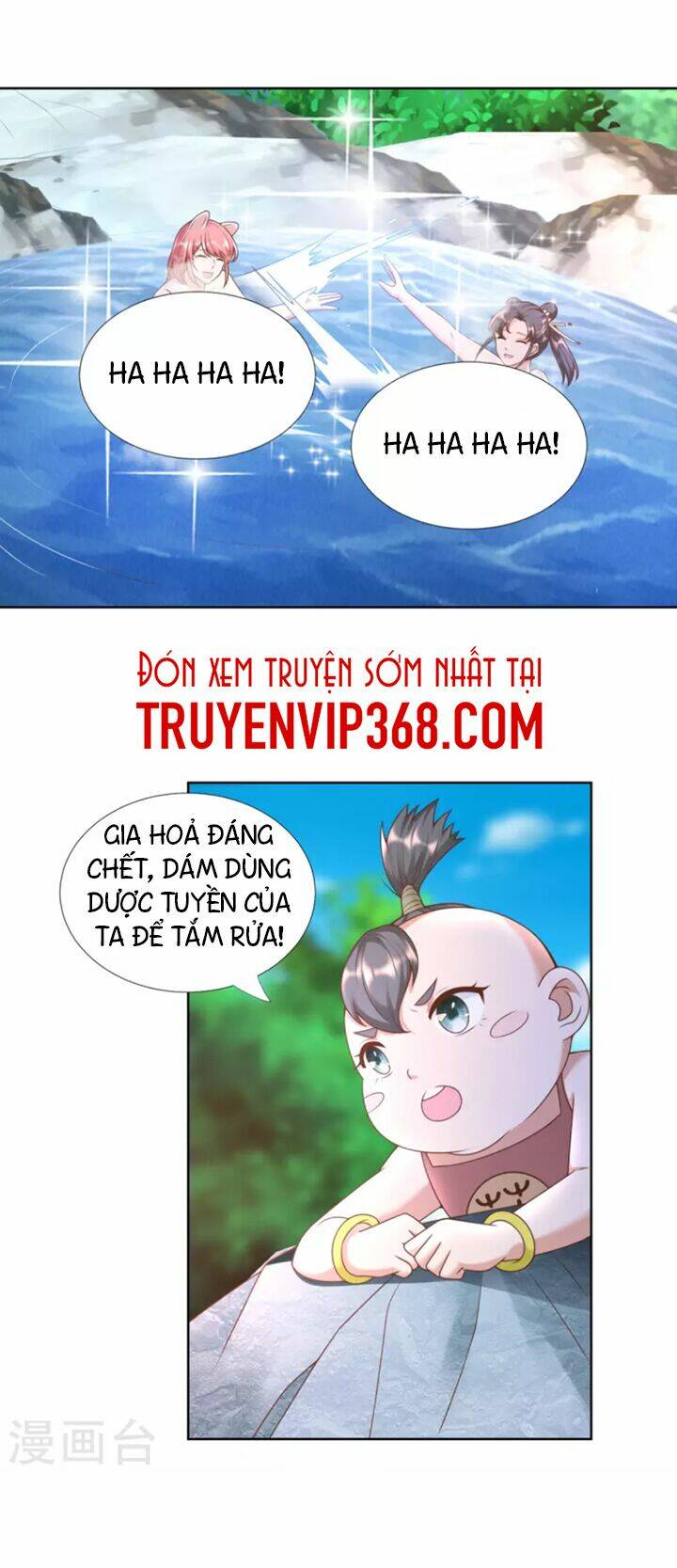 Chương 144 - Trang 20