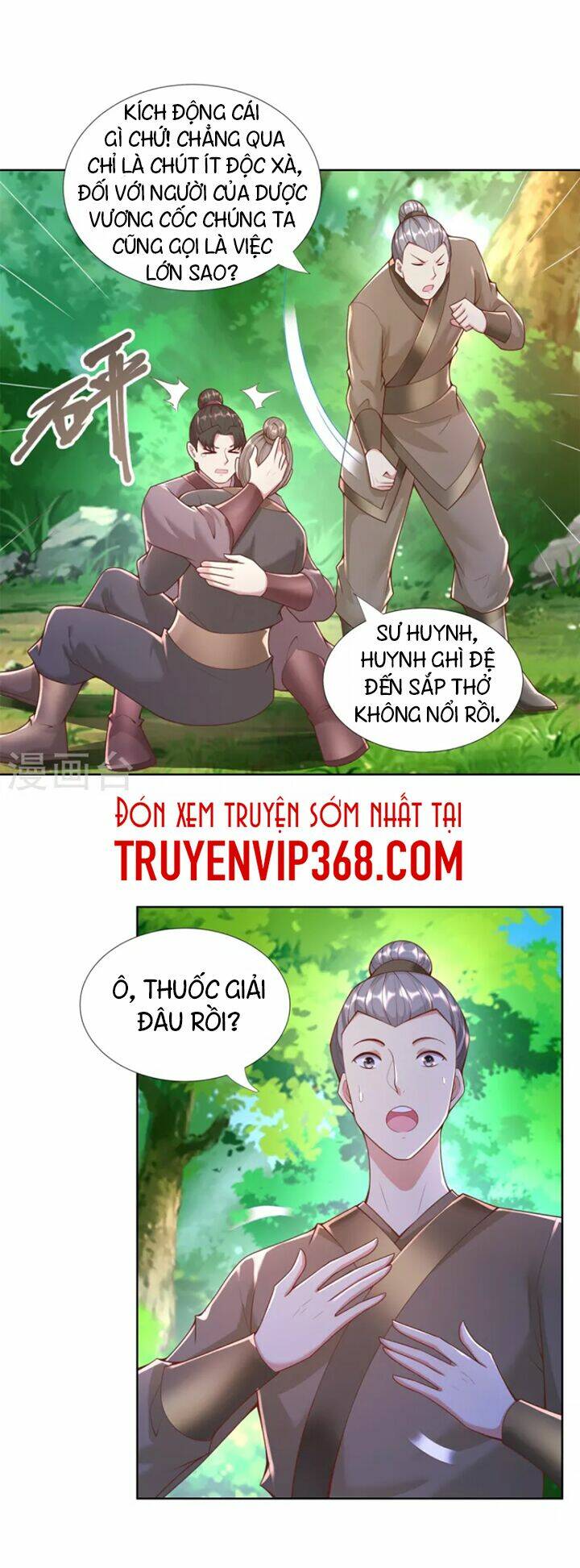 Chương 144 - Trang 8