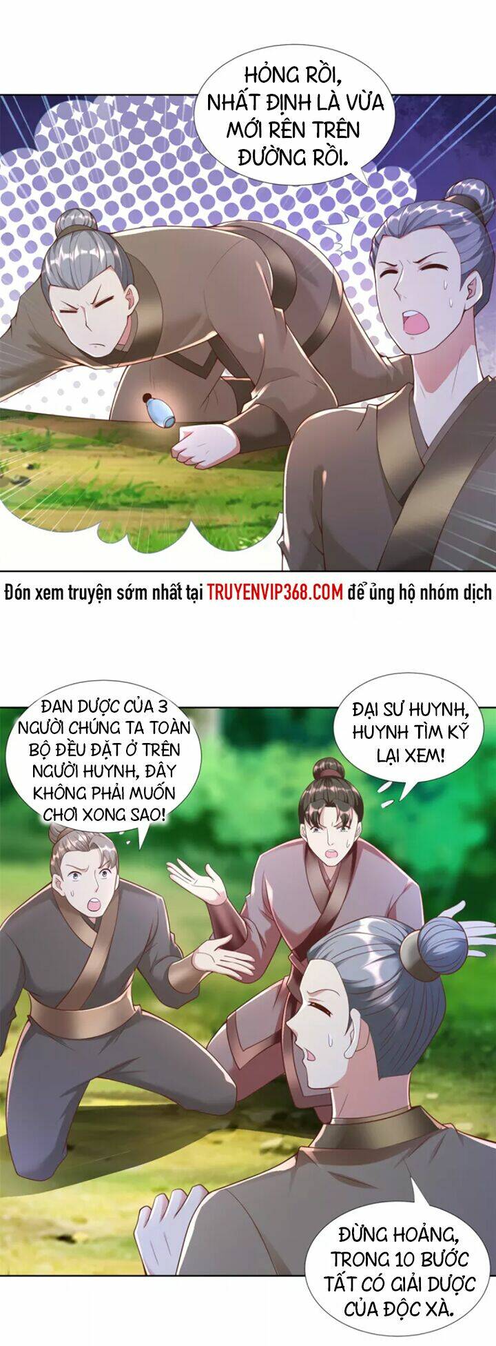Chương 144 - Trang 9
