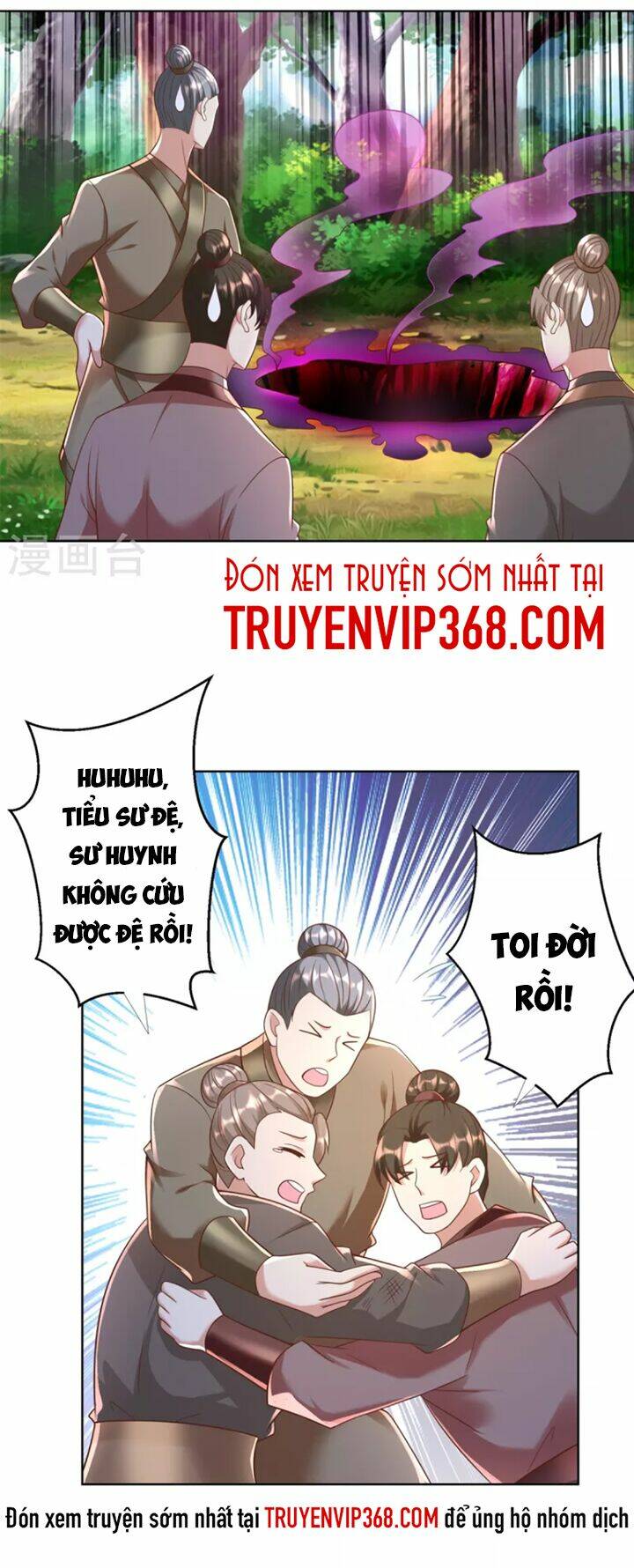Chương 144 - Trang 10