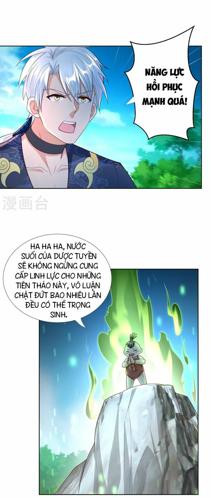 Chương 145 - Trang 20