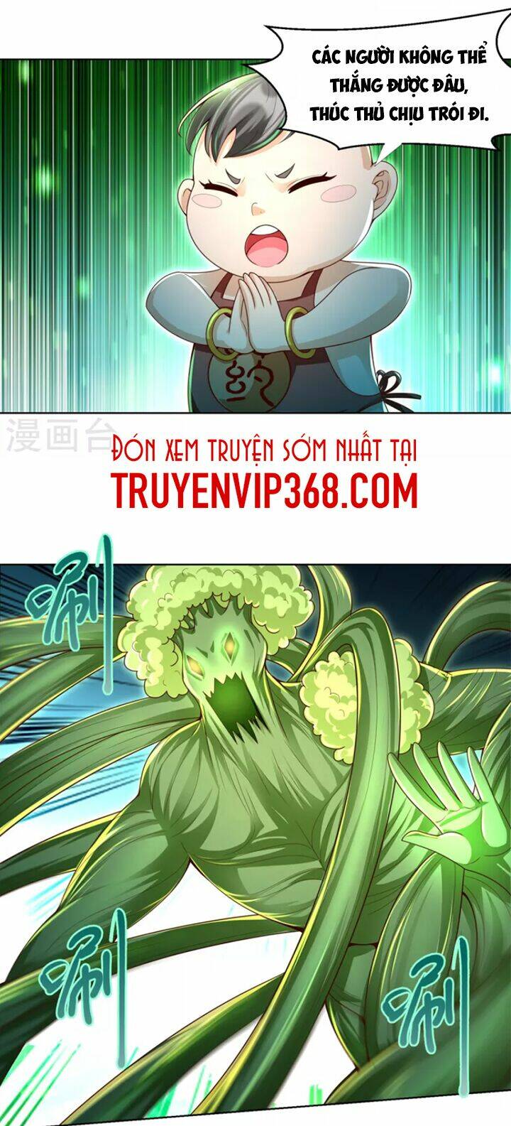 Chương 145 - Trang 21
