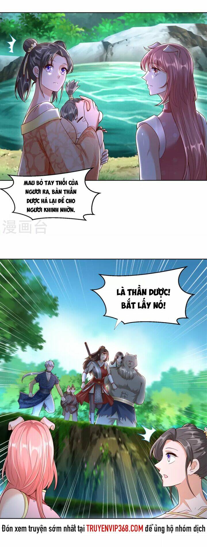 Chương 145 - Trang 8