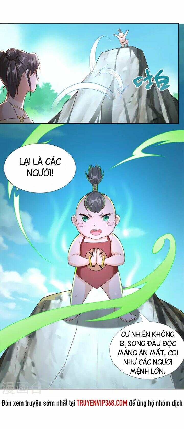 Chương 145 - Trang 10