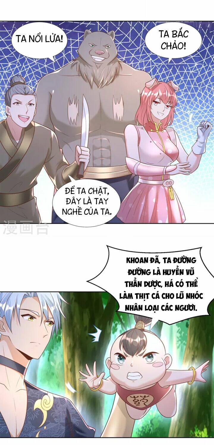 Chương 146 - Trang 17