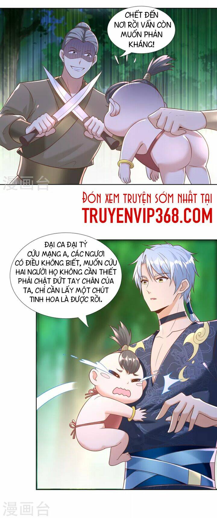 Chương 146 - Trang 18