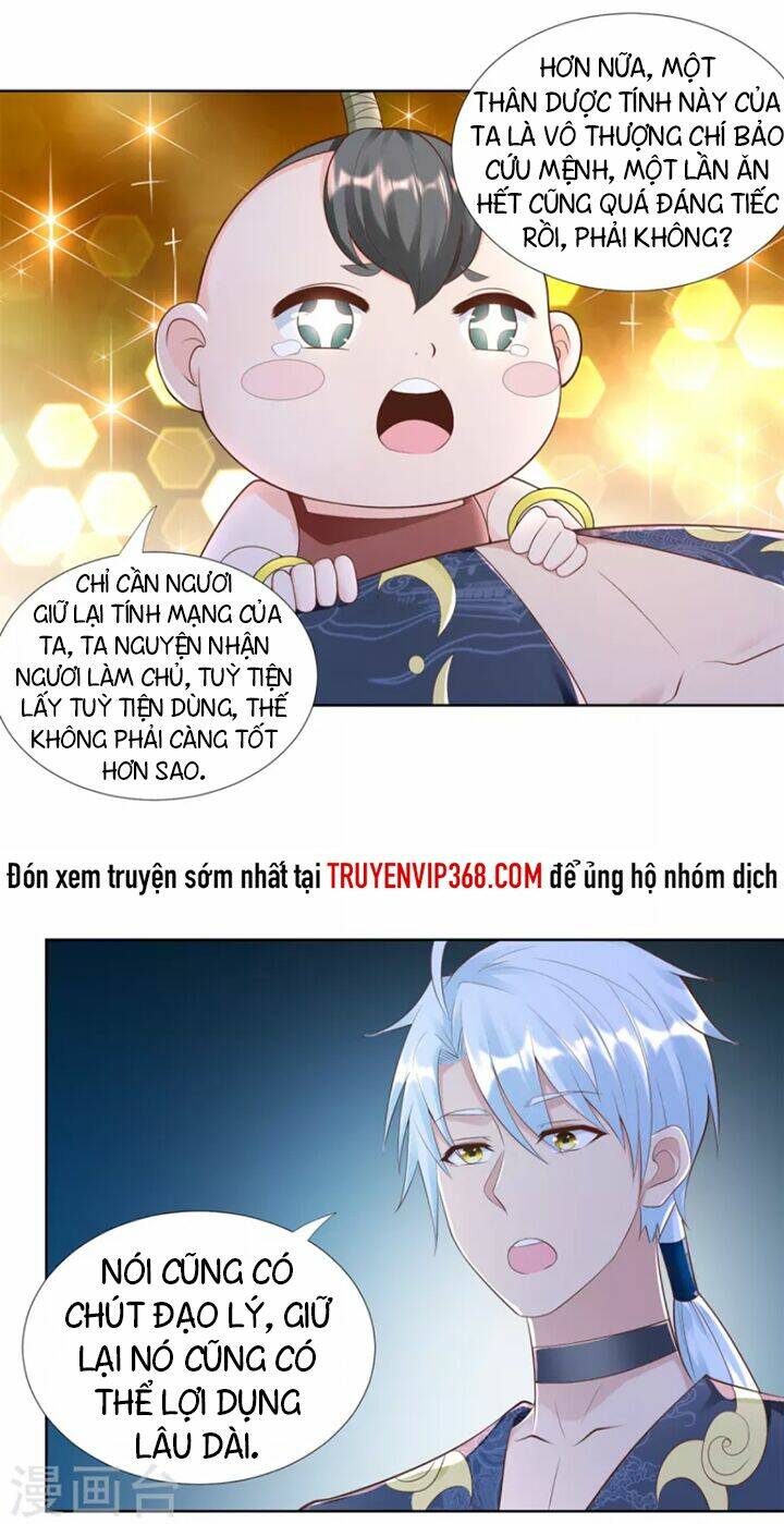 Chương 146 - Trang 19