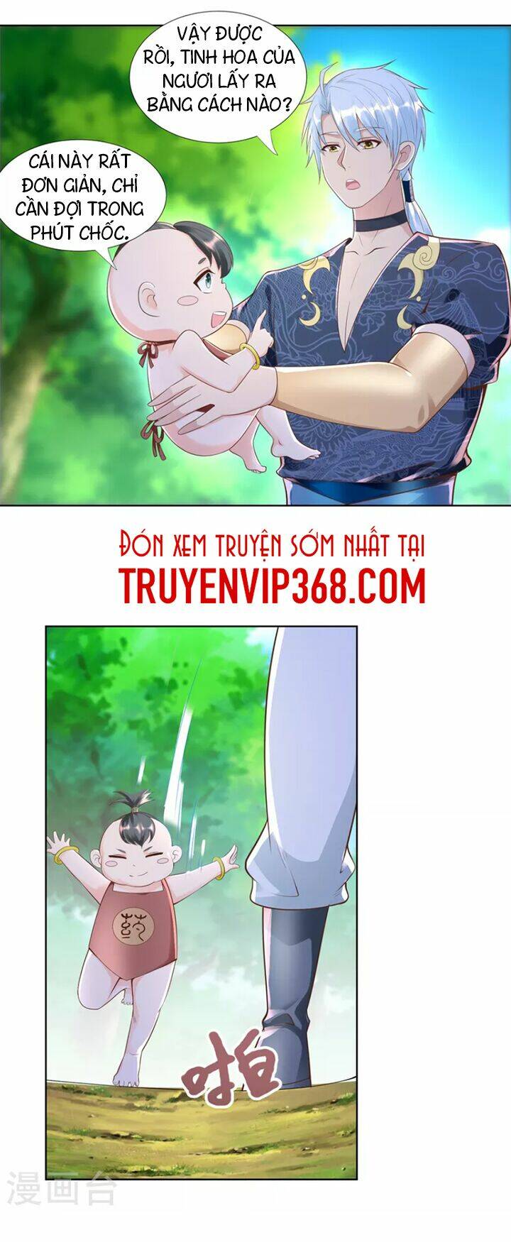 Chương 146 - Trang 20