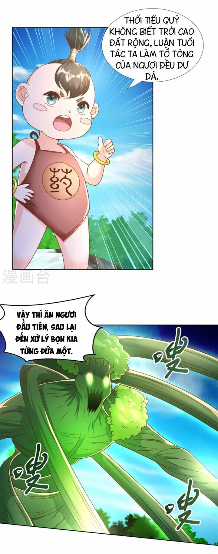 Chương 146 - Trang 6