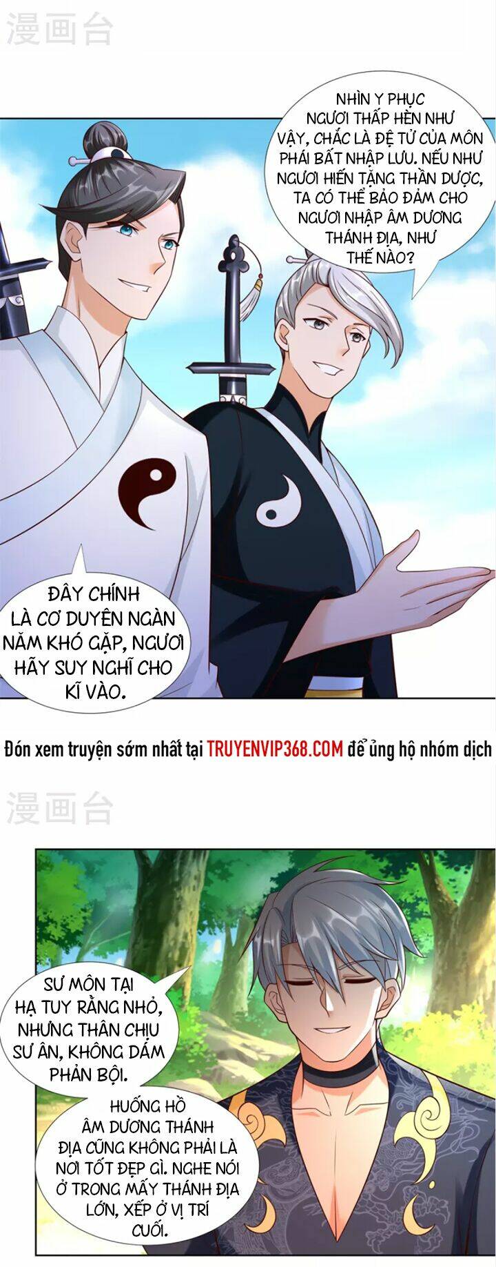 Chương 147 - Trang 19