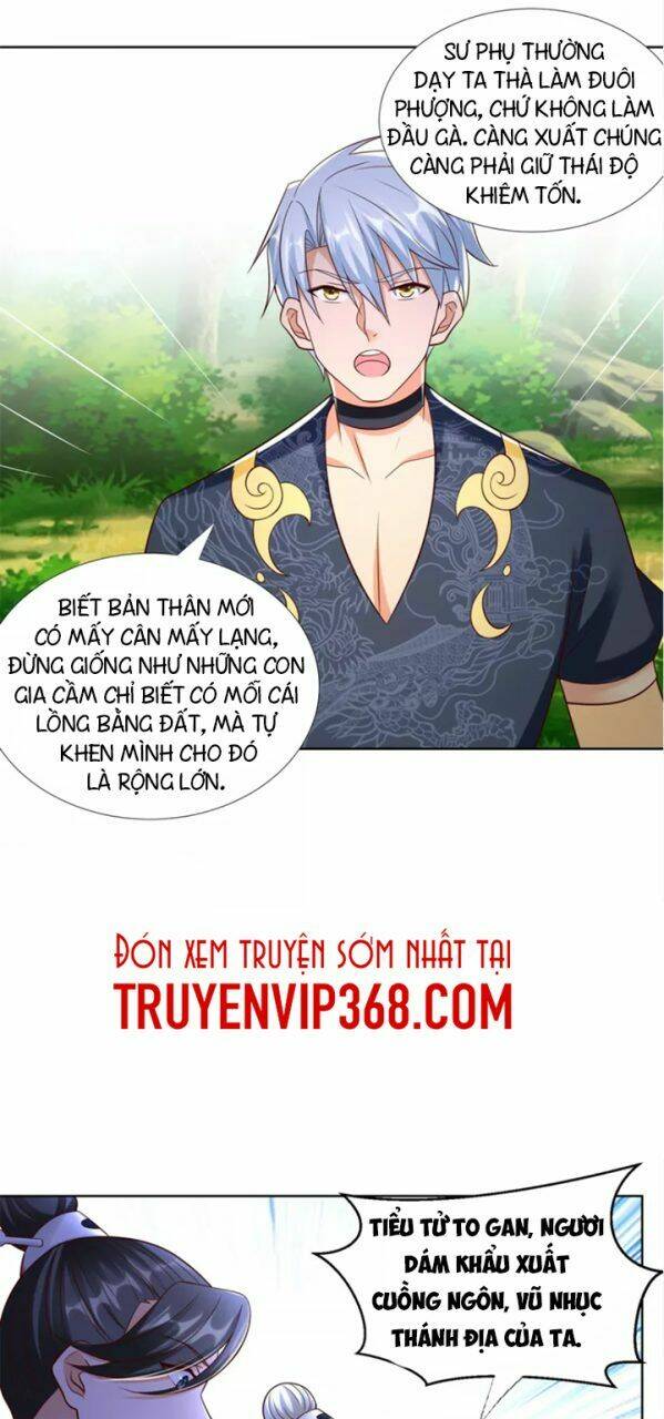 Chương 147 - Trang 20