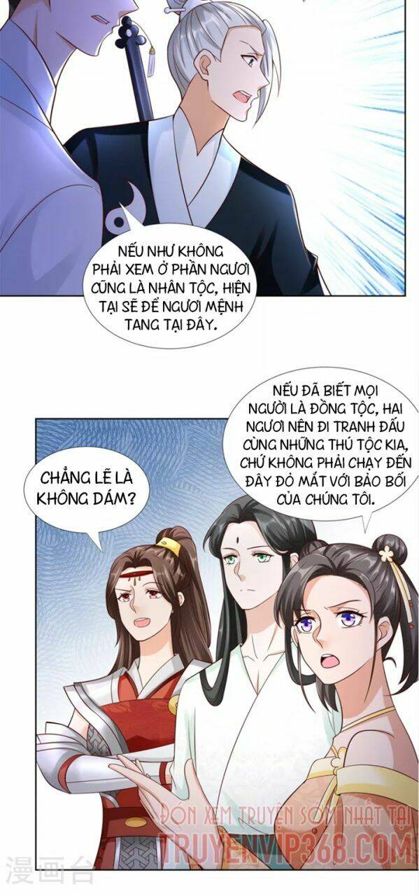 Chương 147 - Trang 21