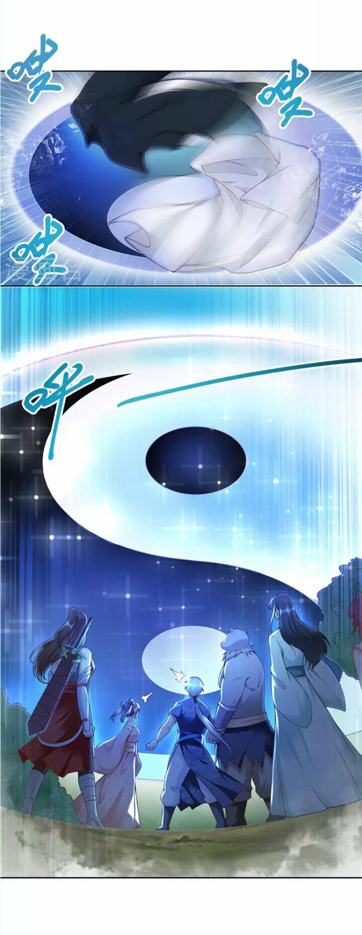 Chương 148 - Trang 19