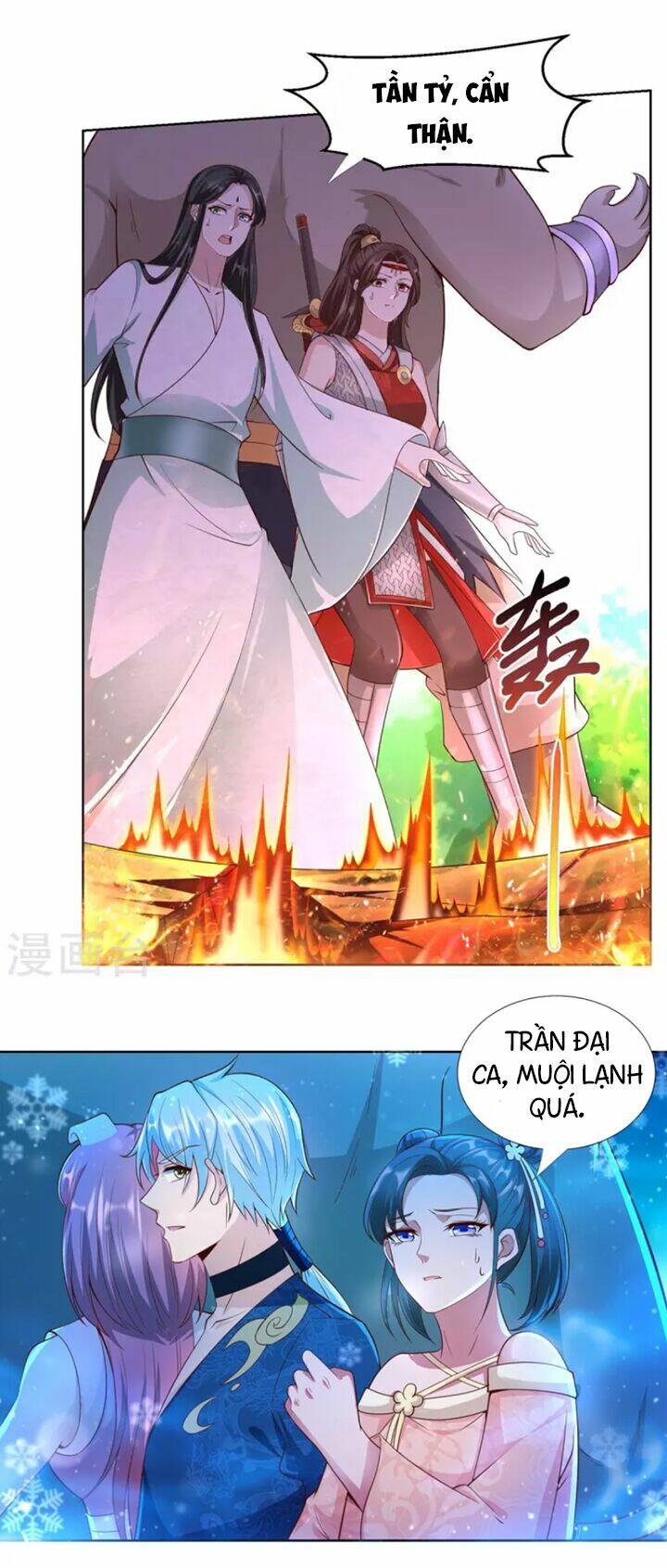 Chương 149 - Trang 17