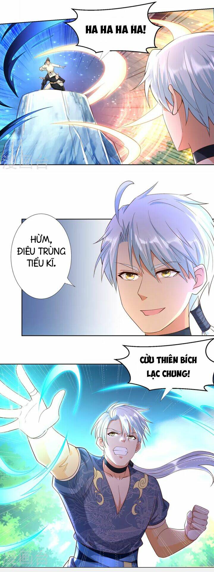 Chương 149 - Trang 20