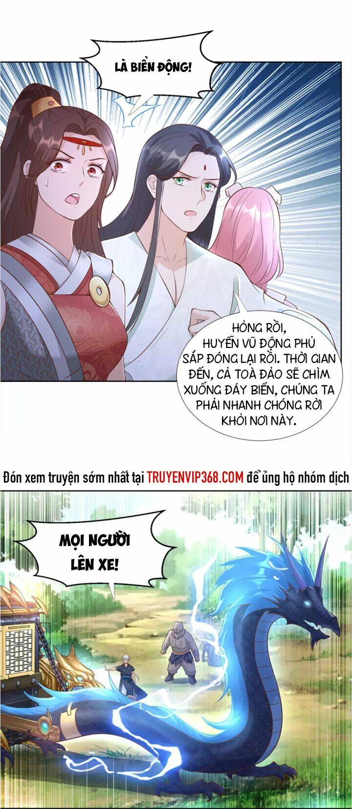 Chương 150 - Trang 16