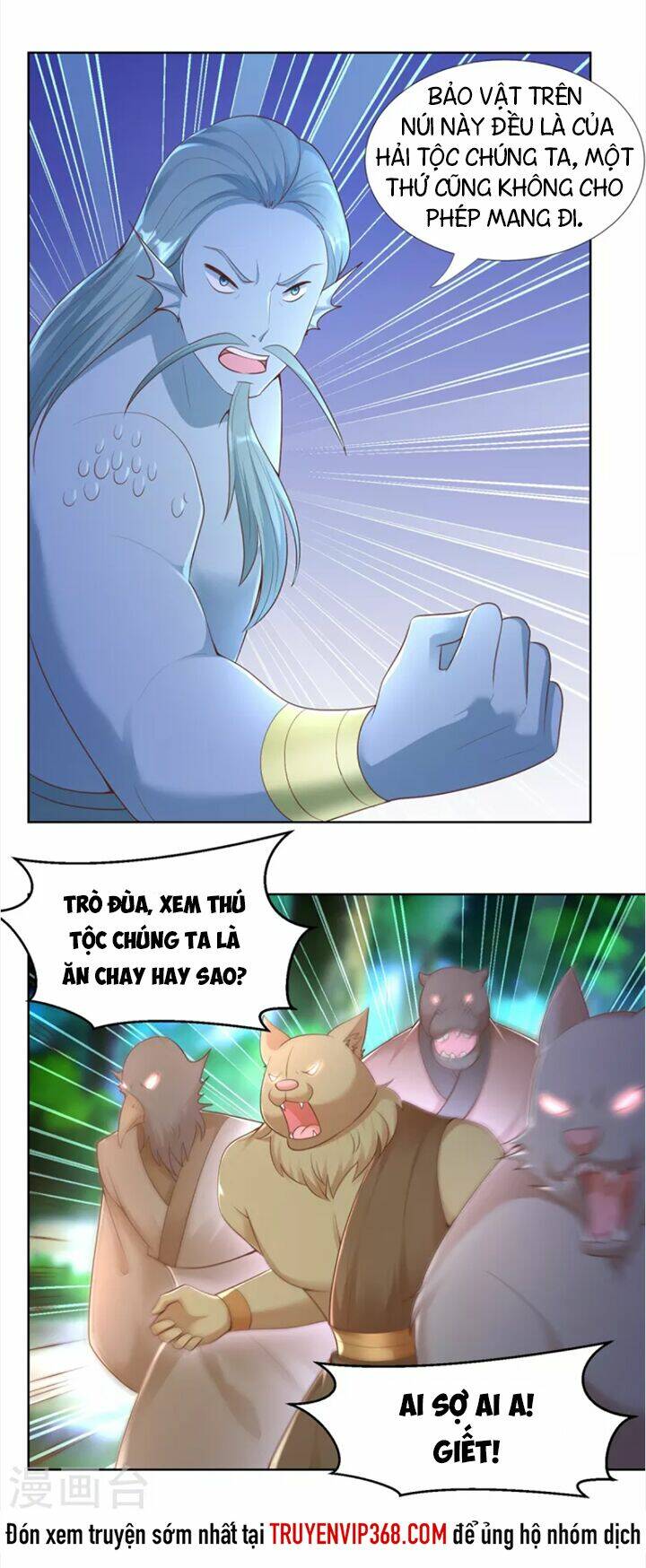 Chương 150 - Trang 20
