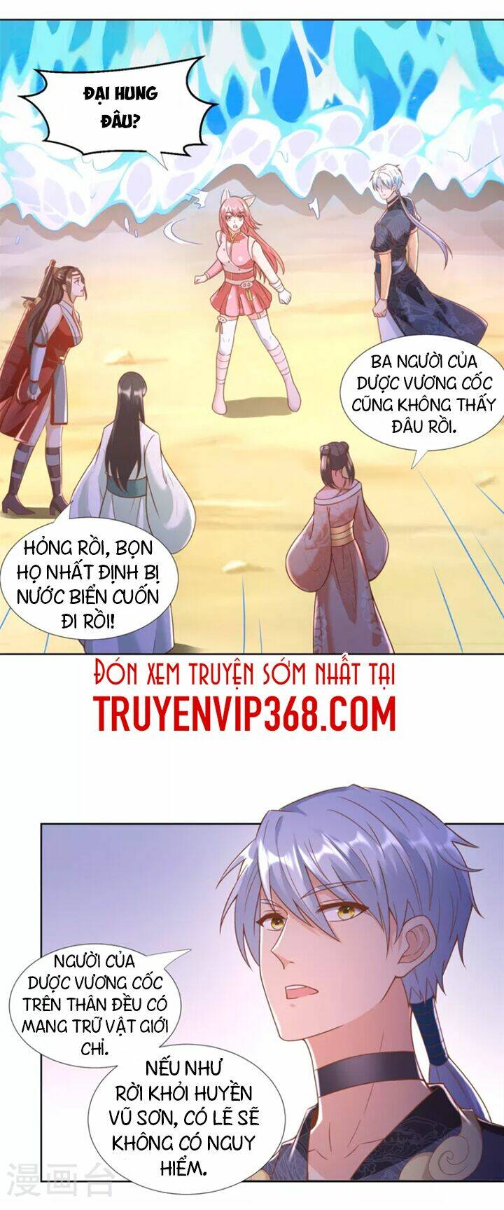 Chương 152 - Trang 11