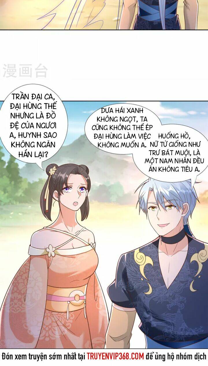 Chương 152 - Trang 14