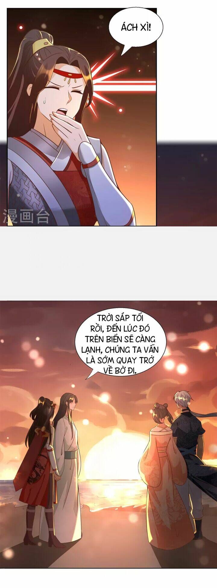 Chương 152 - Trang 16
