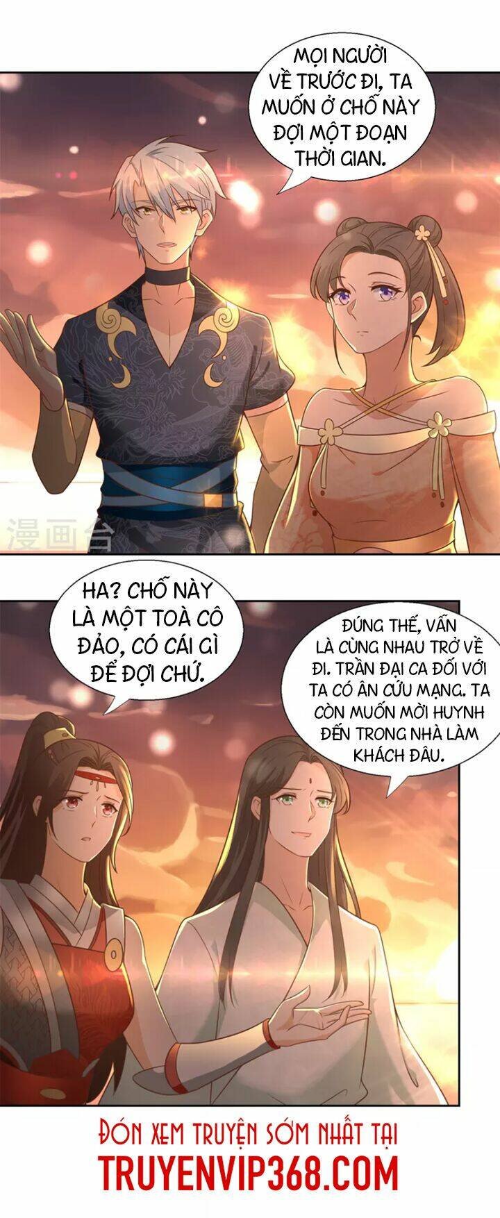 Chương 152 - Trang 17