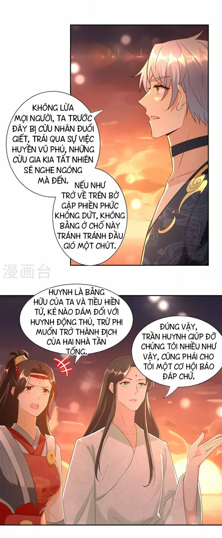 Chương 152 - Trang 18