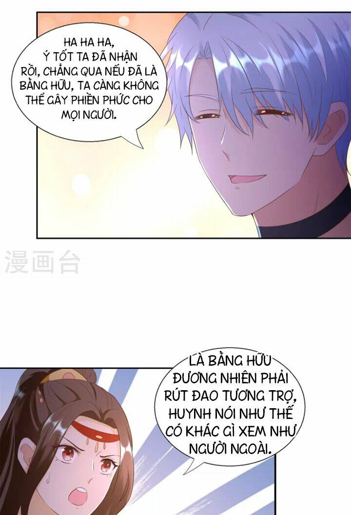 Chương 152 - Trang 19