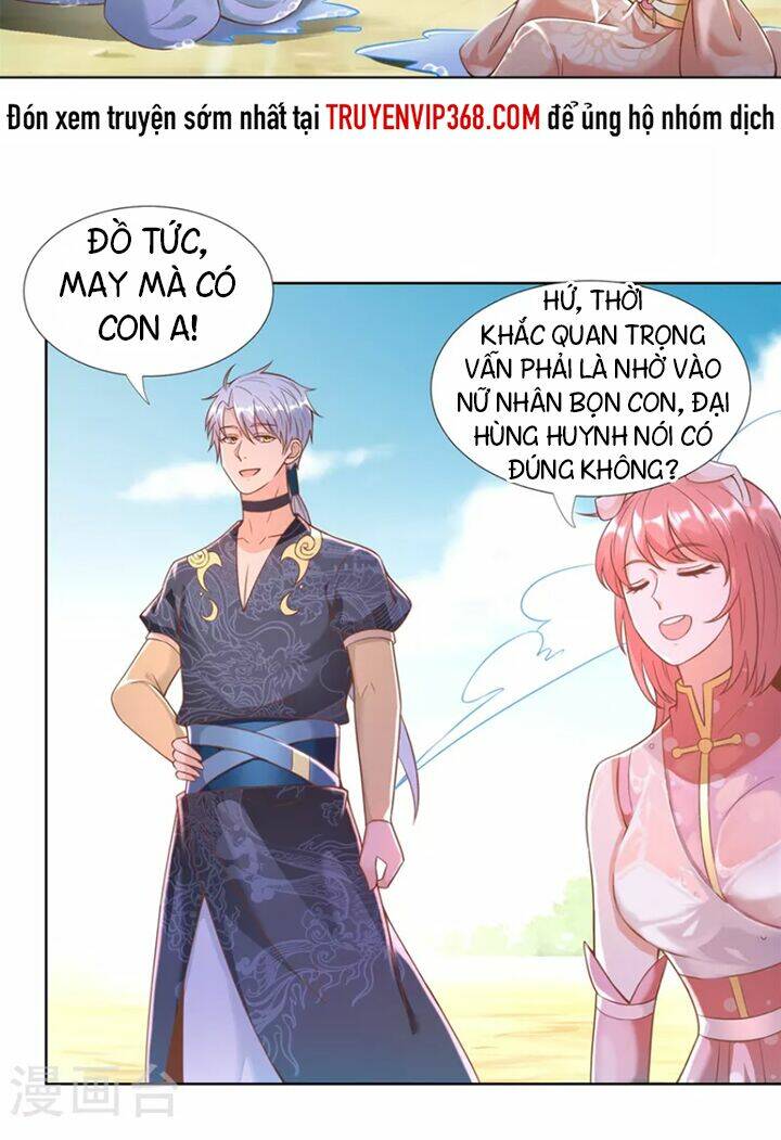 Chương 152 - Trang 10