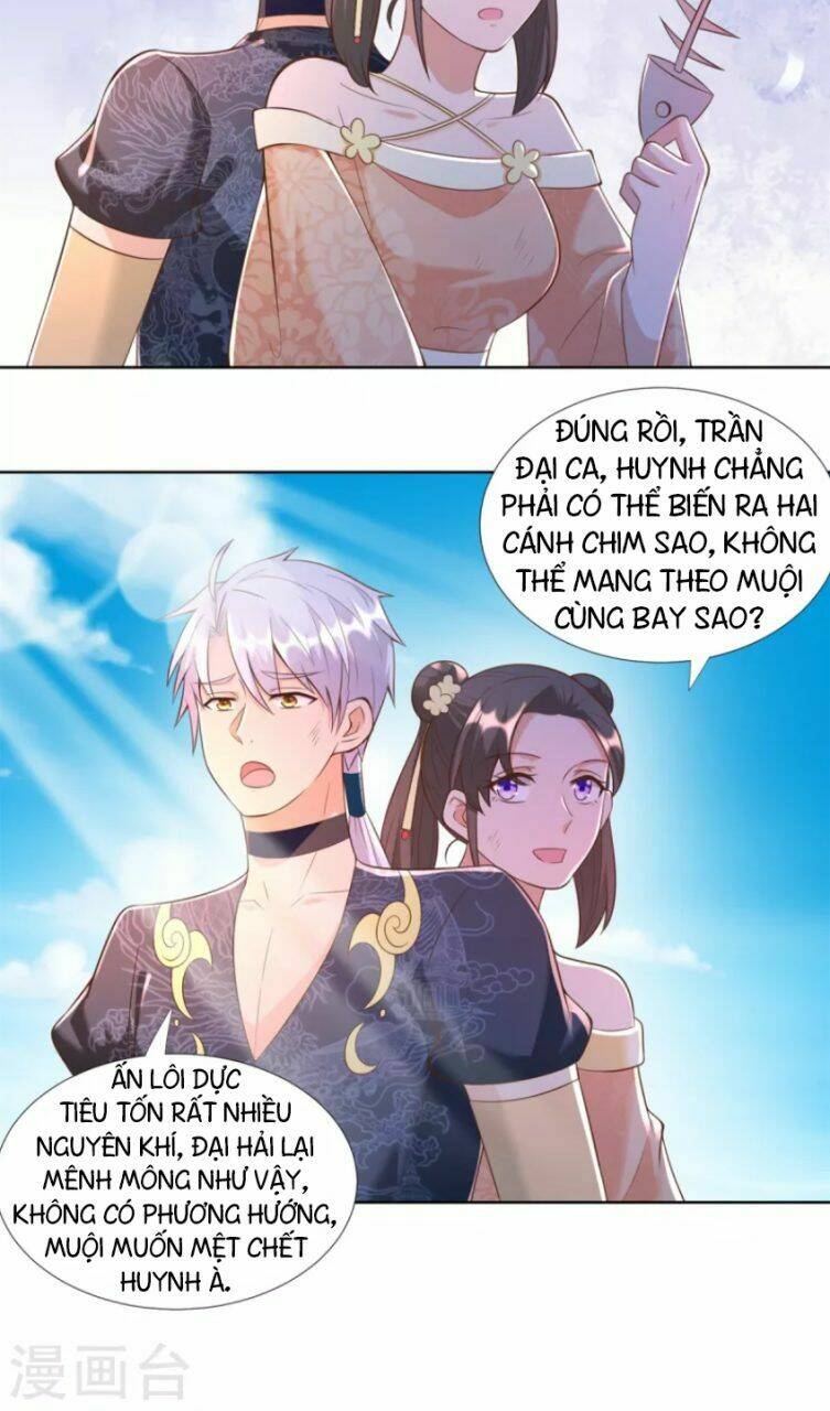 Chương 156 - Trang 21