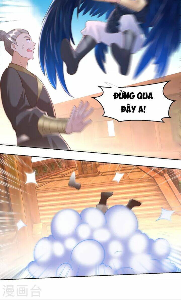 Chương 157 - Trang 6
