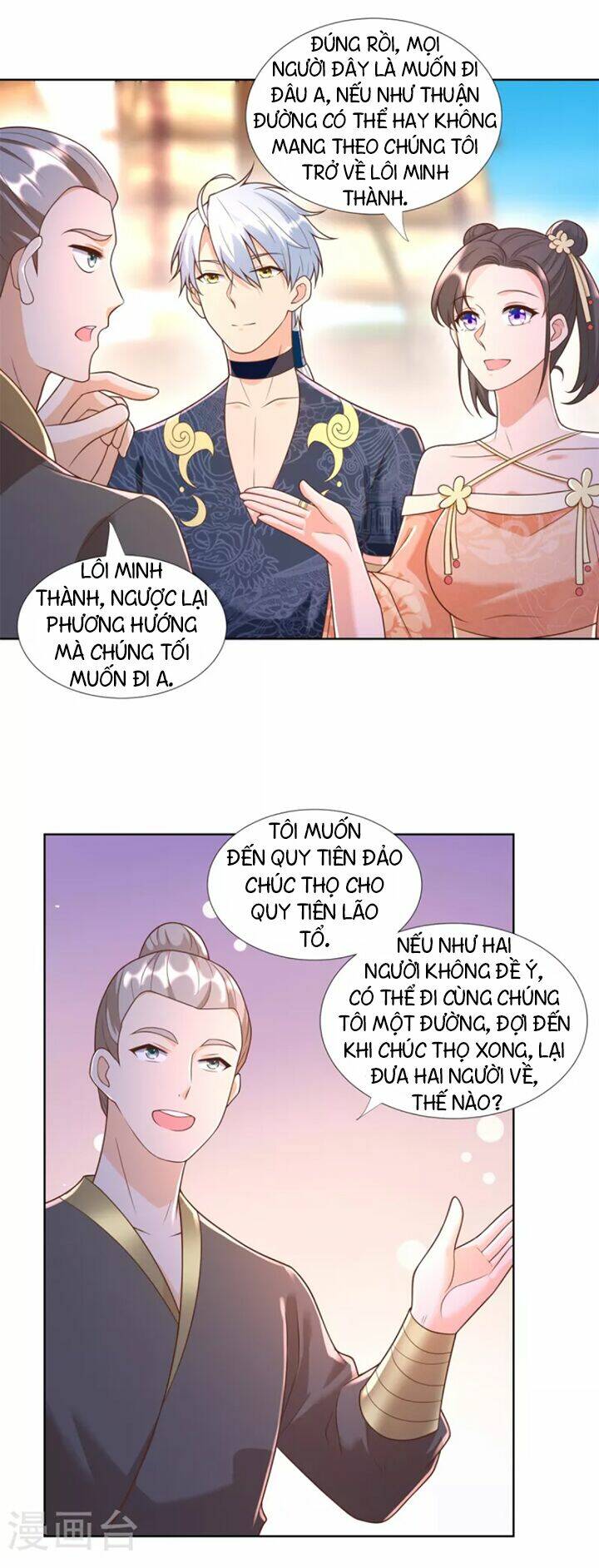 Chương 157 - Trang 9